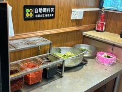 -华姐鸡粉(中心店)