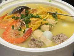 -甬上名灶(天一阁·翠柏店)