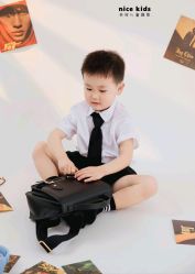 点击看大图 -NICE KIDS 奈时儿童摄影