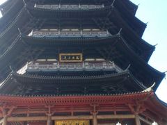 -常州天宁禅寺