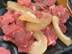 -布罗城堡自助烧烤(鸿通城购物中心店)
