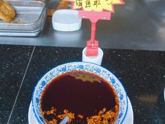 -牛一嘴·兰州牛肉面·大盘鸡(财富中心店)