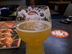 -Boxing Cat Brewery拳击猫精酿啤酒馆(永福店)