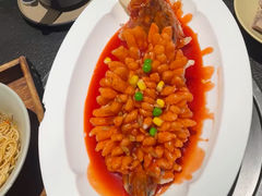 -金陵家宴·金陵春·南京菜(夫子庙店)