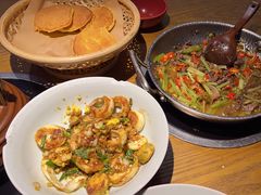 -吃饭皇帝大(合生汇店)