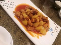 -旺达·福州菜(正大广场店)