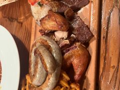 -宝莱纳啤酒花园餐厅PAULANER BRAUHAUS Nanjing(广州路店)