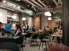 -Wagas(静安嘉里中心店)