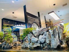 -舟小鲜·舟山小渔村(凤城四路中登广场店)