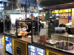 -自黑豆夫·臭豆腐夹馍(四海唐人街店)