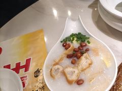 -叹茶靓点·粤式餐厅·全天茶市(石井万民广场店)