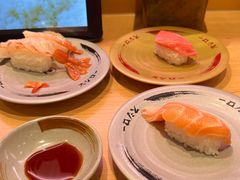 -寿司郎(皇庭广场店)