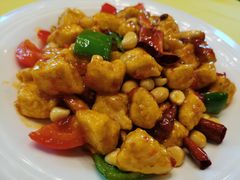 -功德林素菜饭庄(前门店)