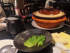 -捞王锅物料理(凯旋路店)