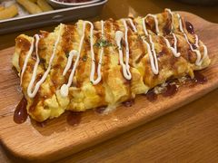 芝士鸡蛋卷-青春分食(仙林大学城店)