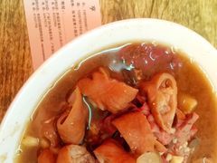 -陈亨卤煮小肠(广安门店)