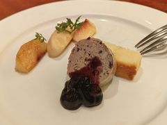 -西安赛瑞喜来登大酒店·盛宴自助餐厅