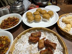 -天下客饭店(中山路店)