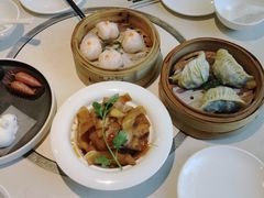 -乜都得港式茶楼(天贵路店)