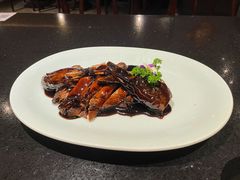 老头儿卤鸭-老头儿油爆虾·知味杭州(爱琴海购物中心)