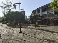 -南关石牌坊古镇