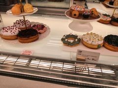 -Tims天好咖啡·贝果(东方广场店)