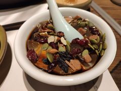 花式冰粉干果-盡膳口福跷脚牛肉火锅(合生汇购物中心店)