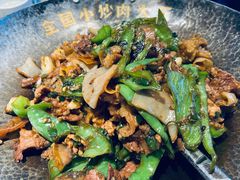 费大厨辣椒炒肉-费大厨辣椒炒肉(黄兴中心广场店)
