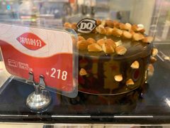 -DQ·蛋糕·冰淇淋(惠山万达店)