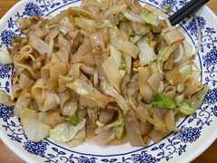 -沙县小吃(方庄格林豪泰店)