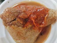 -东街钟楼肉粽(总店)