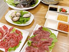 -吉友粥底火锅(方斜路店)