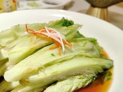-悦融琥珀·京鲁菜·海味珍品(西单店)