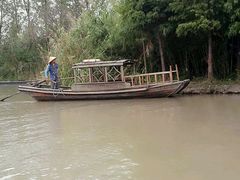 -溱湖国家湿地公园