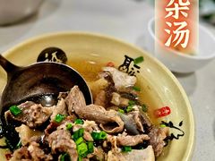 -老福洲(西洪路店)