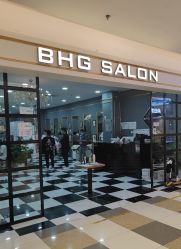-BHG Hair Salon
