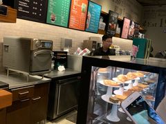 -星巴克臻选(重庆大融城店)