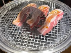 -炭治郎烧肉(滨江和城店)