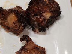 -汉巴味德(百年港湾店)