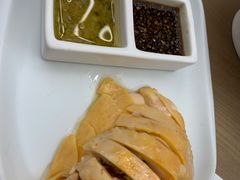 -苏小柳点心·手作小笼包(浦东嘉里城分院)