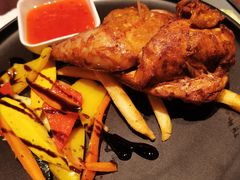 -Ambra Haus琥珀屋精酿餐厅(宝山店)