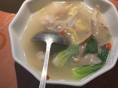 -外婆家(世界城广场店)