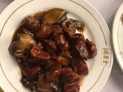 -北京全聚德(天安门店)