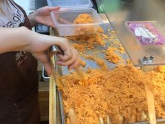 -飘香心语(官亭路店)