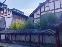 -龙潭水乡