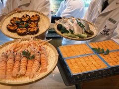 -鮨冠OMAKASE食べ放题(北京首店)