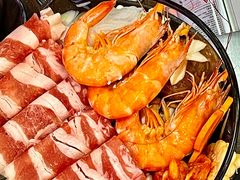 -仙隐小鹿中華の日料(正弘城店)