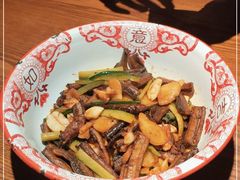 -老湘村·湖南土菜(天河维多利店)