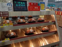 -麦德龙(浦东店)