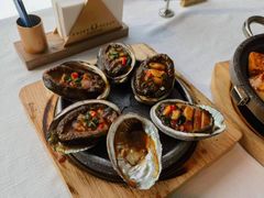 -品海楼·大连海鲜(老虎滩店)